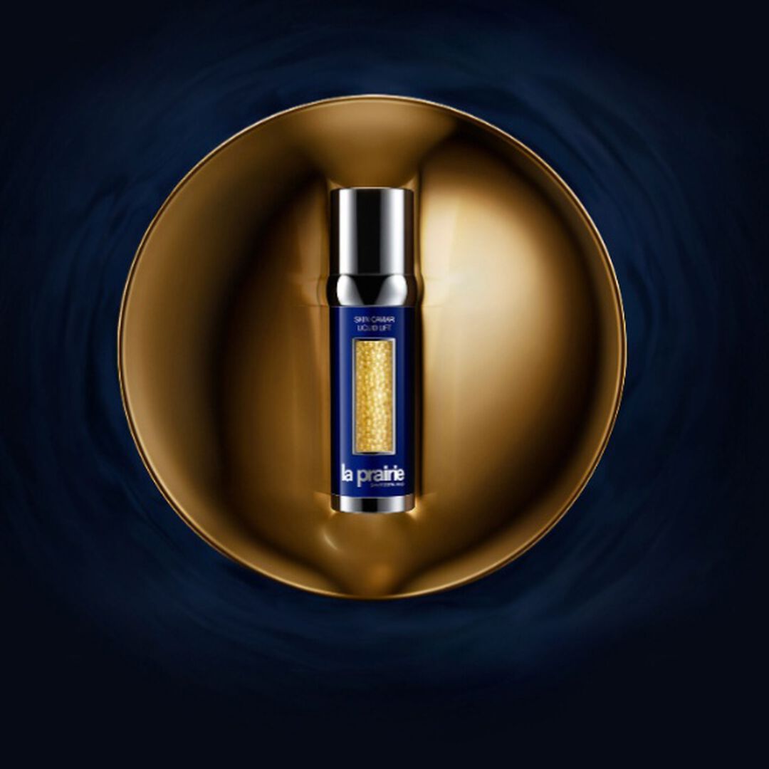 Skin Caviar Liquid Lift - LA PRAIRIE - LP SKIN CAVIAR COLLECTION - Imagem 2