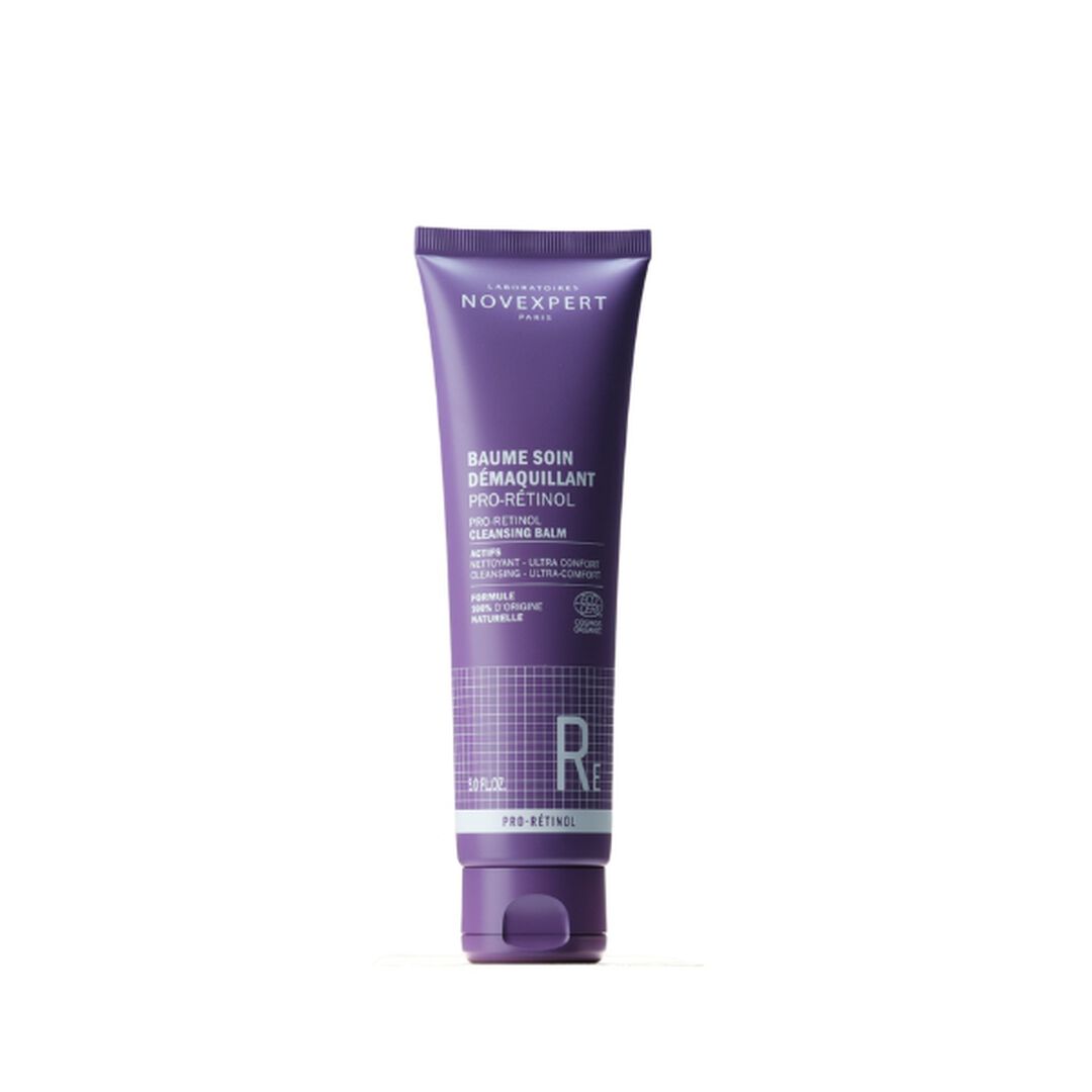 Pro-Retinol Cleansing Balm - NOVEXPERT - Pro-Retinol - Imagem 1