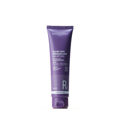 Pro-Retinol Cleansing Balm - NOVEXPERT - Pro-Retinol - Imagem