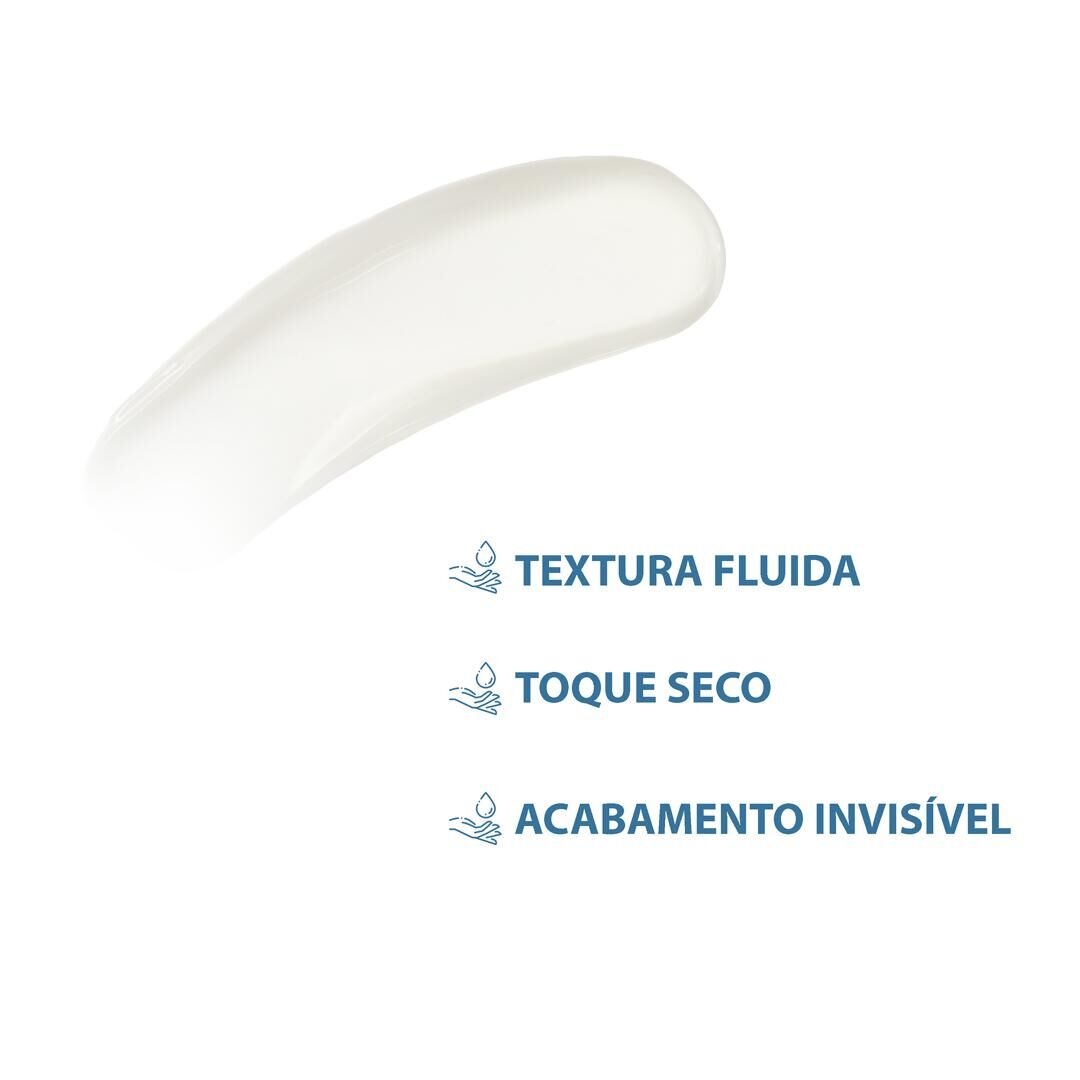 Ducray Keracnyl UV Flu&iacute;do Anti-Imperfei&ccedil;&otilde;es FPS50+ 50ml - DUCRAY -  - Imagem 3