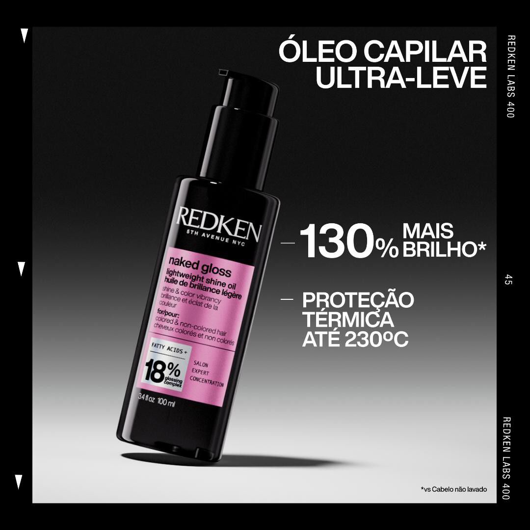 Coffret - Redken - ACIDIC COLOR GLOSS - Imagem 7
