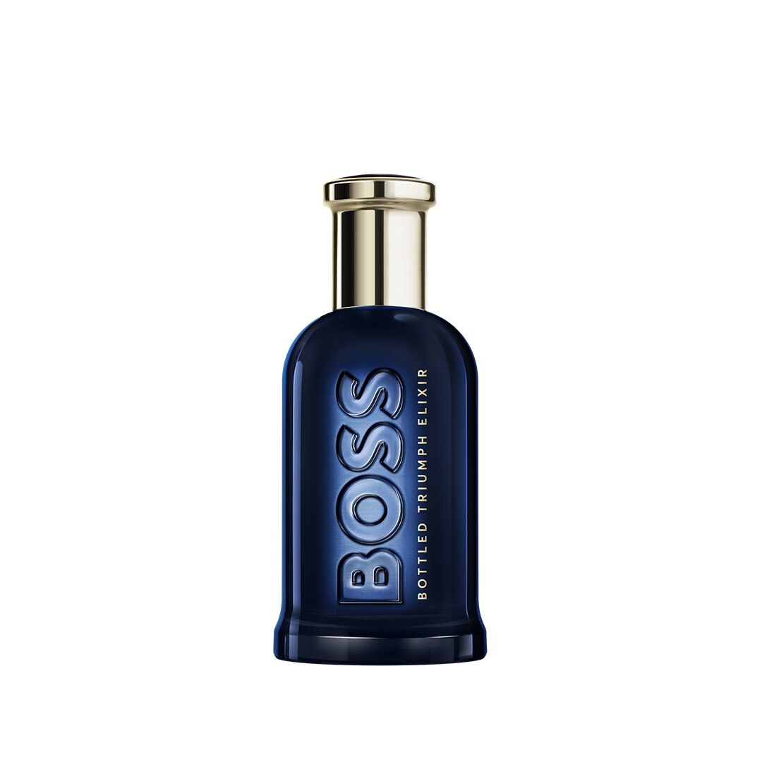 Elixir - HUGO BOSS - BOSS BOTTLED TRIUMPH - Imagem 1