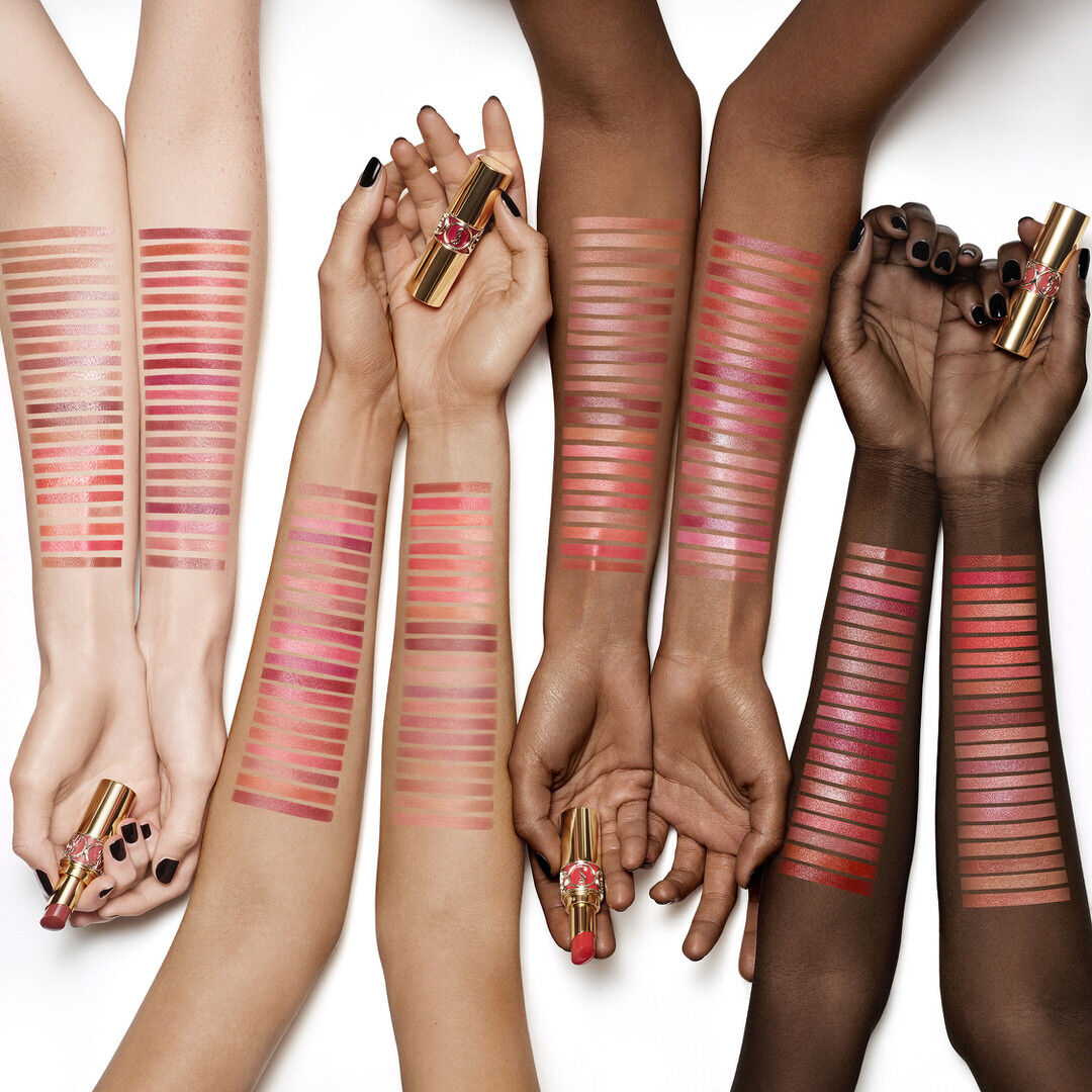 Rouge Volupté Shine - Yves Saint Laurent - YVES SAINT-LAUREN MAQUILHAGEM - Imagem 2