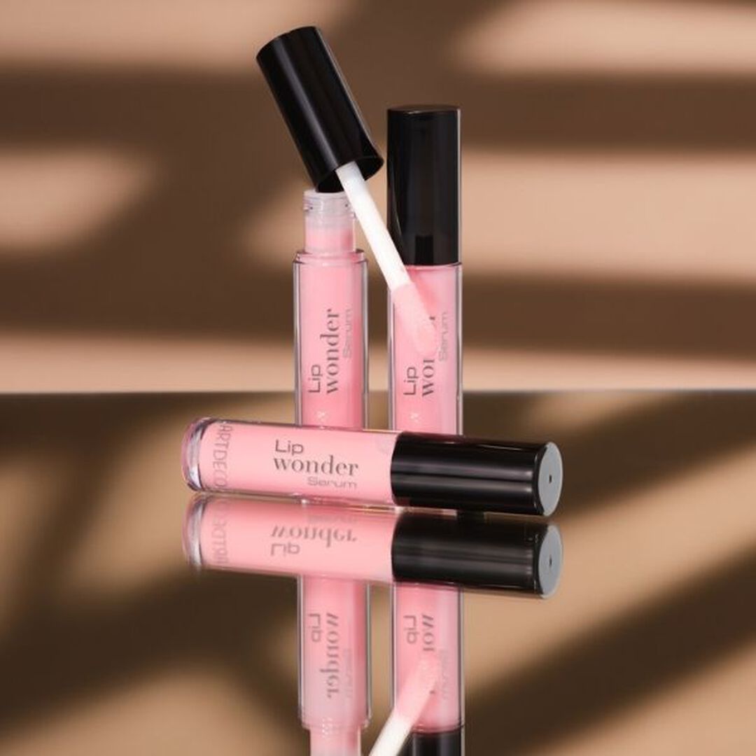 Lip Wonder Serum - ARTDECO - GODDESS OF THE SUN - Imagem 4