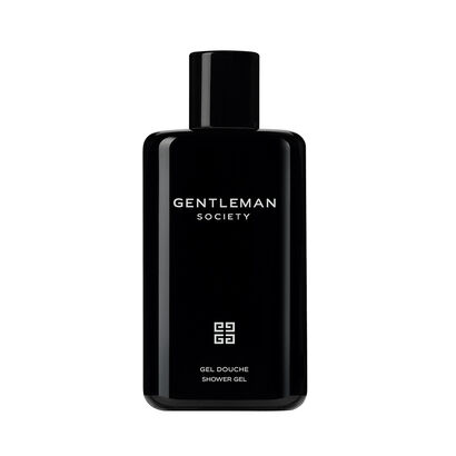 Gel de Duche - GIVENCHY - GENTLEMAN - Imagem