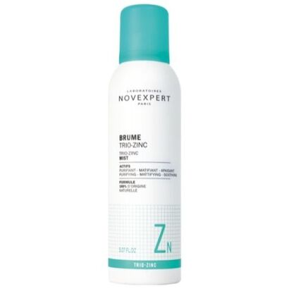 Trio-Zinc Mist - NOVEXPERT - Trio Zinc - Imagem