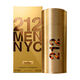 Eau de Parfum - CAROLINA HERRERA - 212 Men Parfum - Imagem 2
