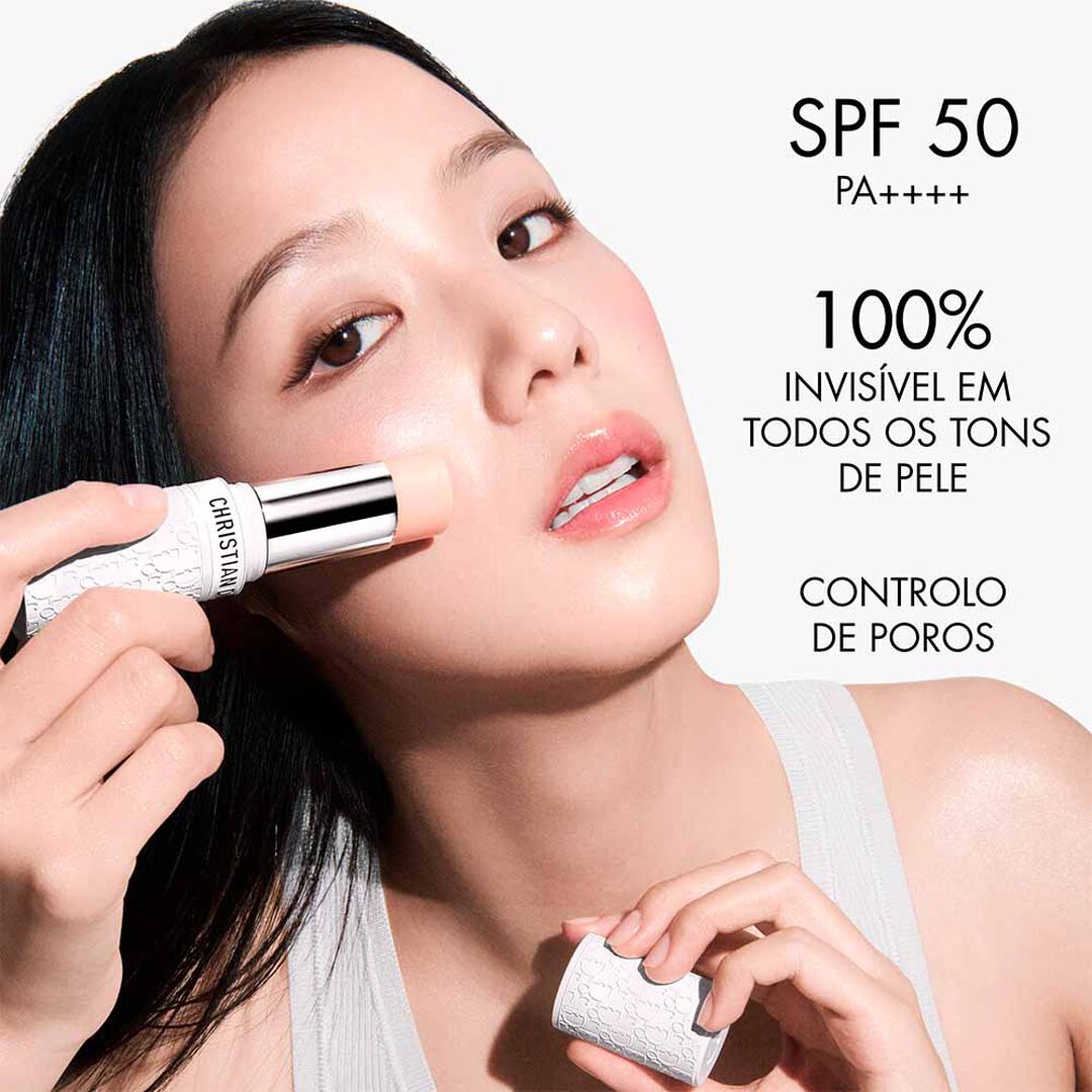 Dline Le Stick UV Matifiant - Dior - Dior Solar - Imagem 4