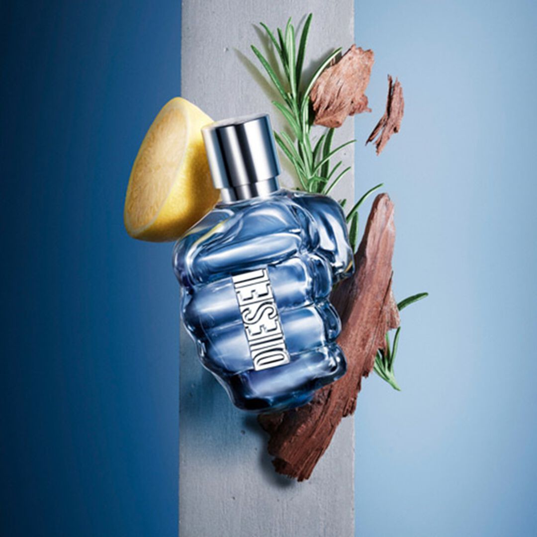 Eau de Toilette - DIESEL - Only the Brave - Imagem 15