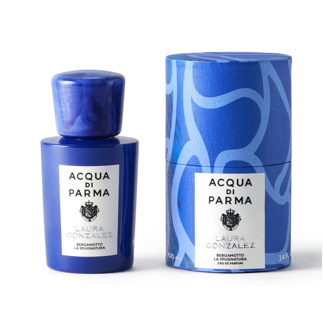 Bergamotto La Spugnatura - ACQUA DI PARMA - Blu Mediterraneo - Imagem 3