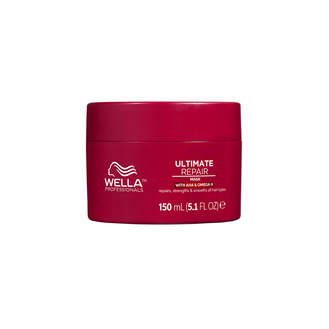 Ultimate Repair - Máscara de Reparação Profissional - WELLA HAIR CARE - Ultimate - Imagem 1