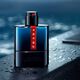 Eau de Toilette - PRADA - Luna Rossa Ocean - Imagem 9