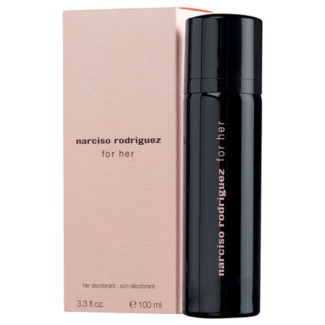 Deodorante Spray - NARCISO RODRIGUEZ - FOR HER - Imagem 2