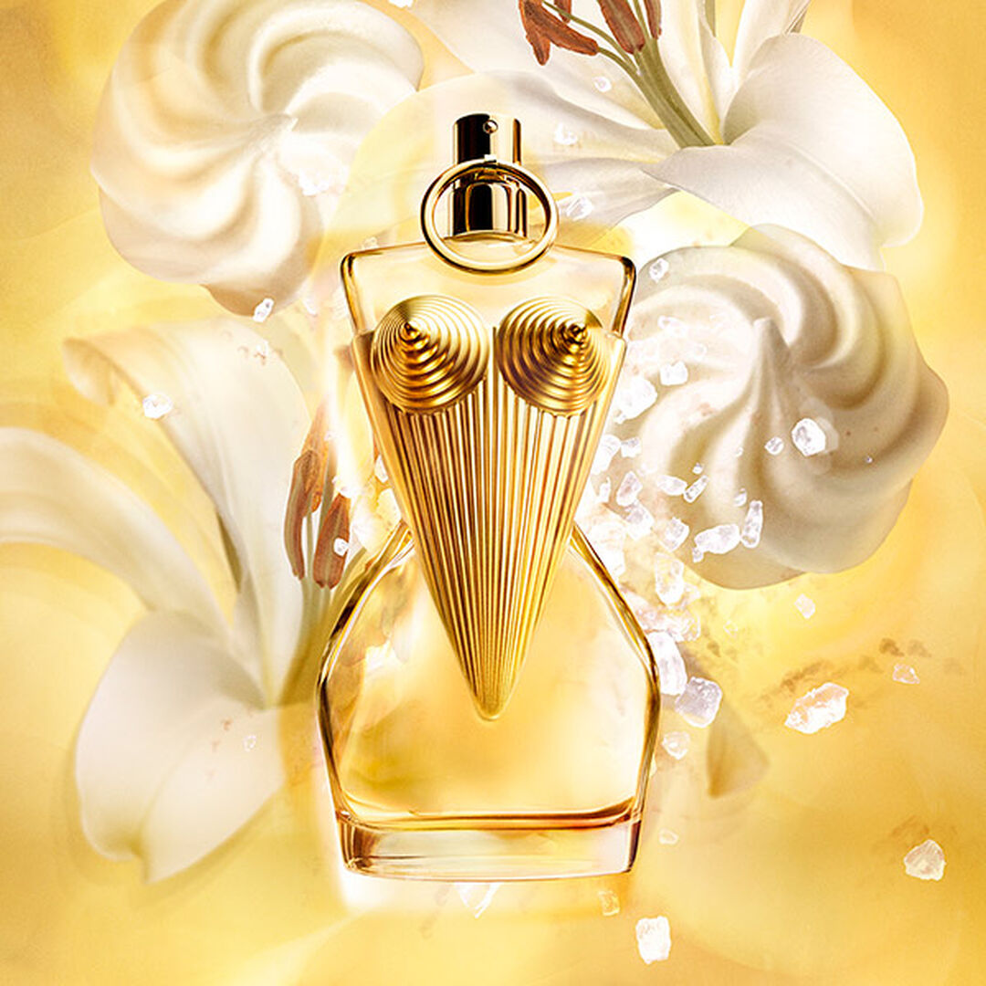 Eau de Parfum - Jean Paul Gaultier - Gaultier Divine - Imagem 4