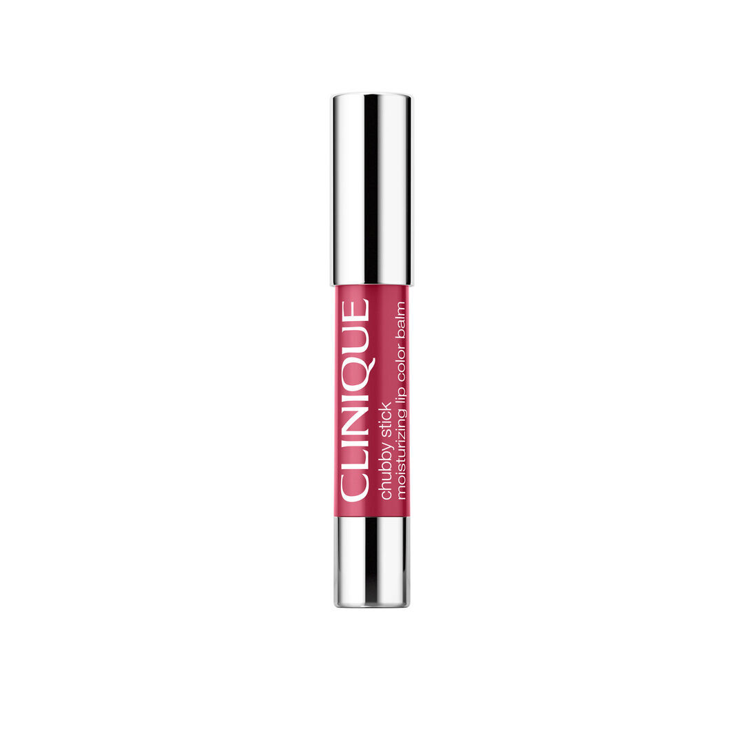 Moisturizing Lip Colour Balm - CLINIQUE - Chubby Stick&trade; - Imagem 3