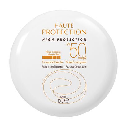 Protetor Solar Compacto SPF50 - AVENE -  - Imagem