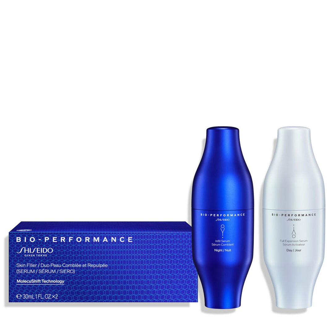 BOP SKIN FILLER - SHISEIDO - SHISEIDO TRATAMENTO - Imagem 5