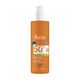 Protetor Solar Spray Corpo Crian&ccedil;a e Fam&iacute;lia SPF50+ - AVENE -  - Imagem 1