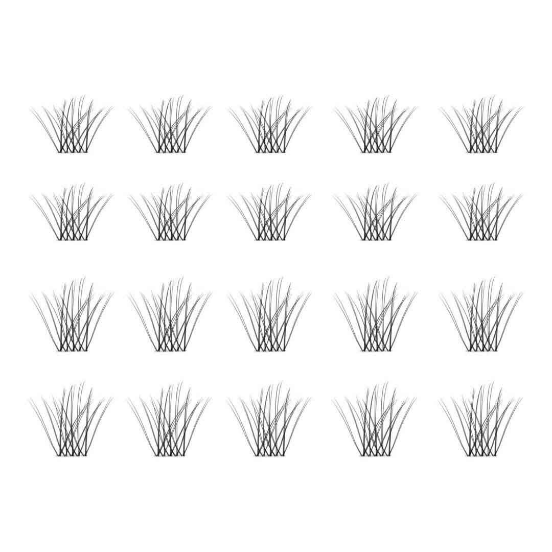 What the Fake! - Pestanas Falsas - ESSENCE -  - Imagem 6