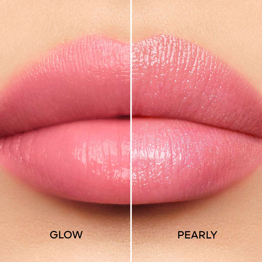 Bee Glow, Lip Balm Pearly - GUERLAIN - KissKiss - Imagem 6