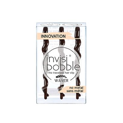 Ganchos Pretty Dark - invisibobble -  - Imagem