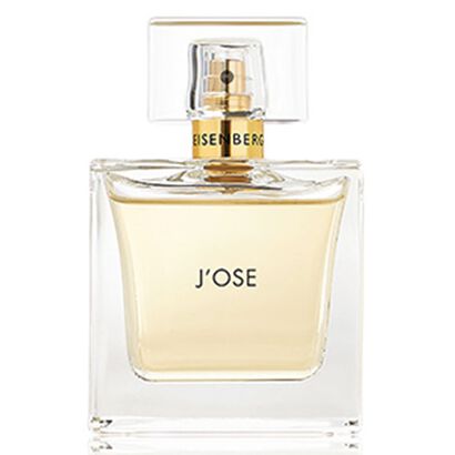 Eau de Parfum - Eisenberg - J'ose - Imagem
