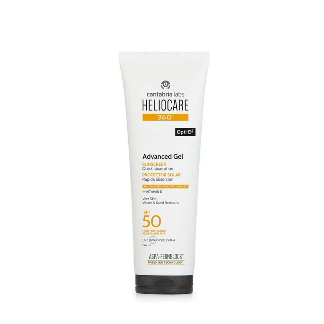 360 Advanced Gel SPF 50 - HELIOCARE -  - Imagem 1