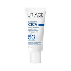 BARI&Eacute;DERM CICA - Creme SPF50+, , hi-res