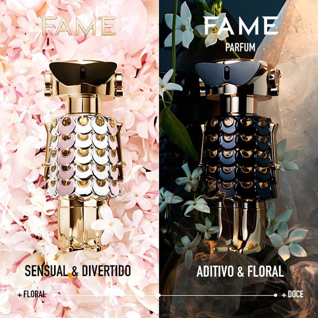 Parfum - RABANNE - Fame - Imagem 7