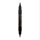 Thick & Thin Dual Liquid Eyeliner - REVOLUTION -  - Imagem 1