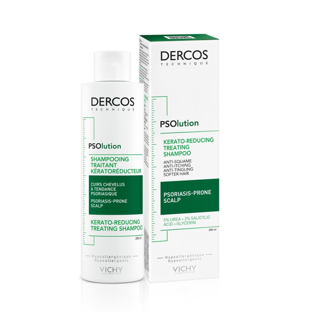 Dercos Technique Psolution - DERCOS -  - Imagem 5