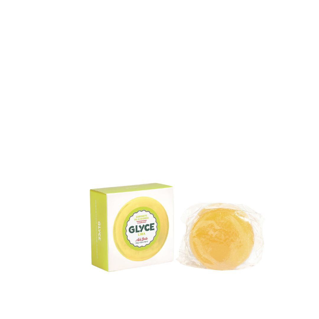 Sabonete - Glyce Lima - Ach.Brito - ACH BRITO - Imagem 2