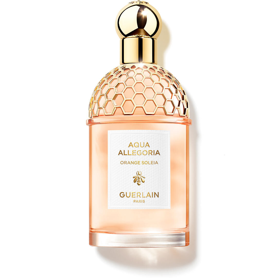 Orange Soleia Eau de Toilette - GUERLAIN - AQUA ALLEGORIA - Imagem 1