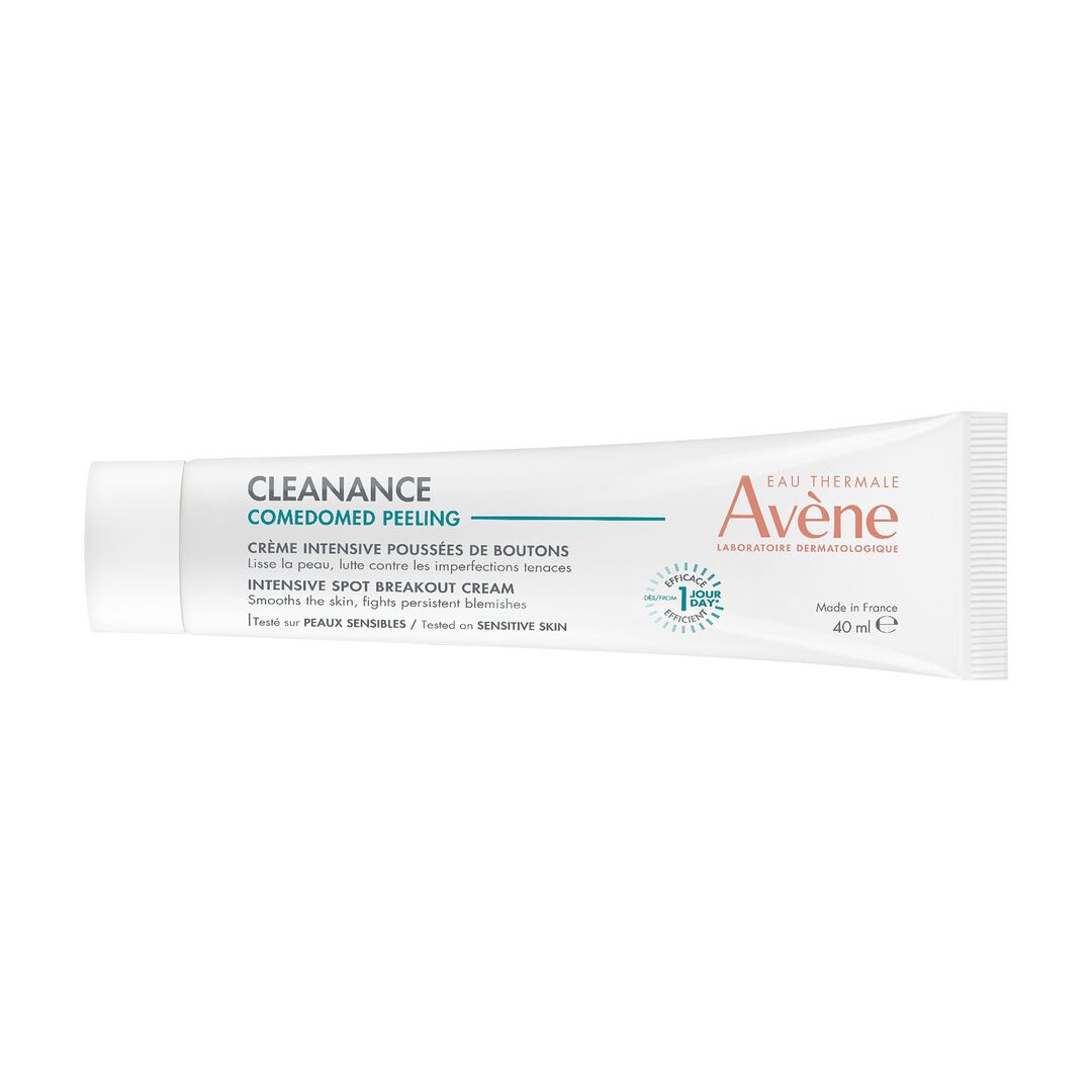 Cleanance Comedomed Peeling Cuidado Localizado - AVENE -  - Imagem 1