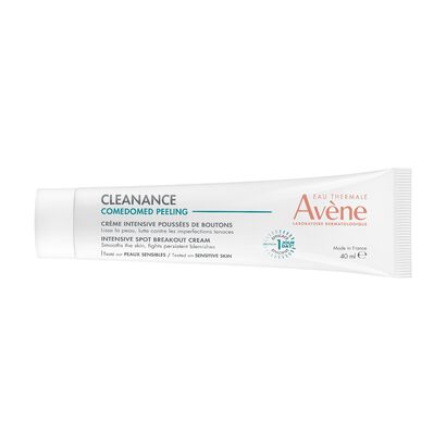 Cleanance Comedomed Peeling Cuidado Localizado - AVENE -  - Imagem