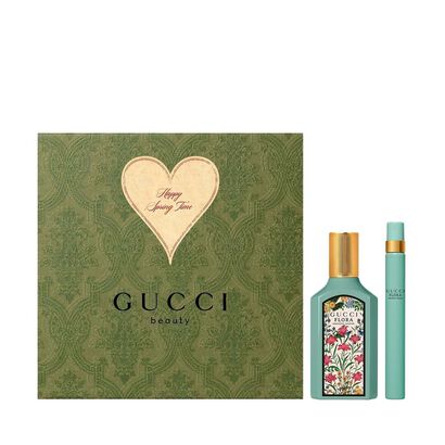 Coffret Eau de Parfum - GUCCI - Gucci Flora Gorgeous Jasmine - Imagem