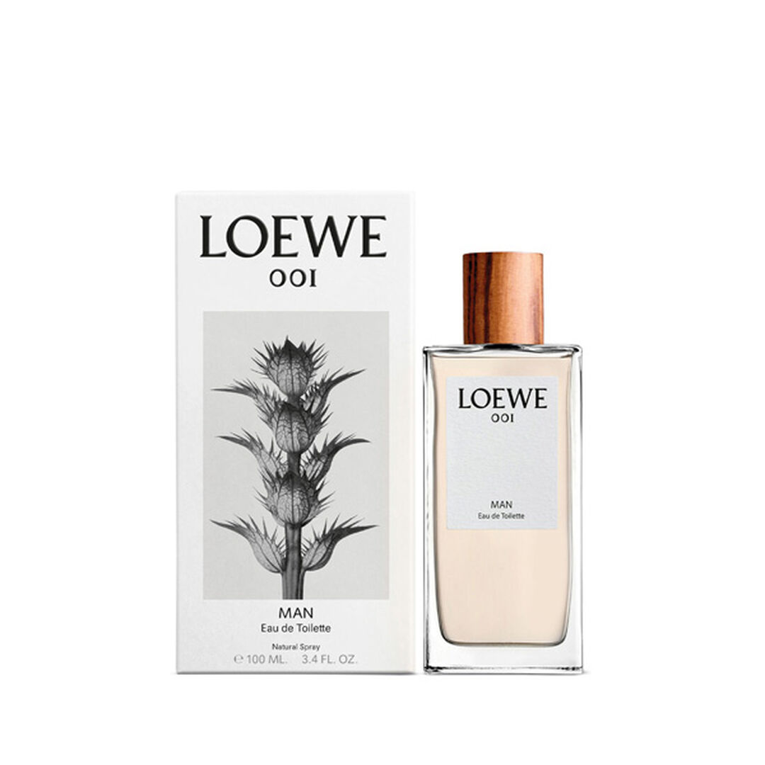 Eau de Toilette - LOEWE - LOEWE 001 MAN - Imagem 9