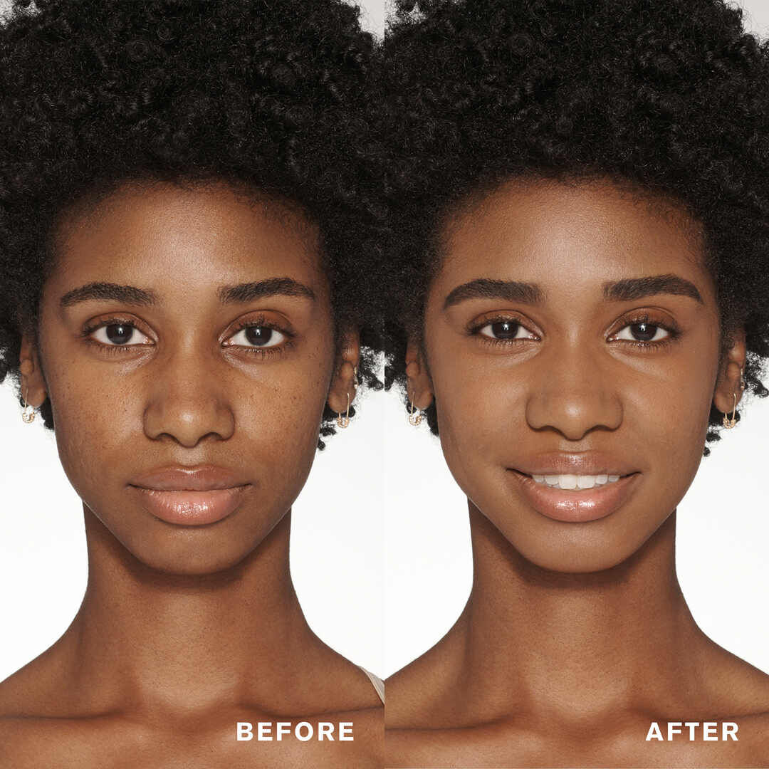 Skin Tint Serum Foundation SPF 20 - Estée Lauder - Futurist - Imagem 7