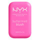 Buttermelt Blush - NYX Professional Makeup - Powder Blush - Imagem 1