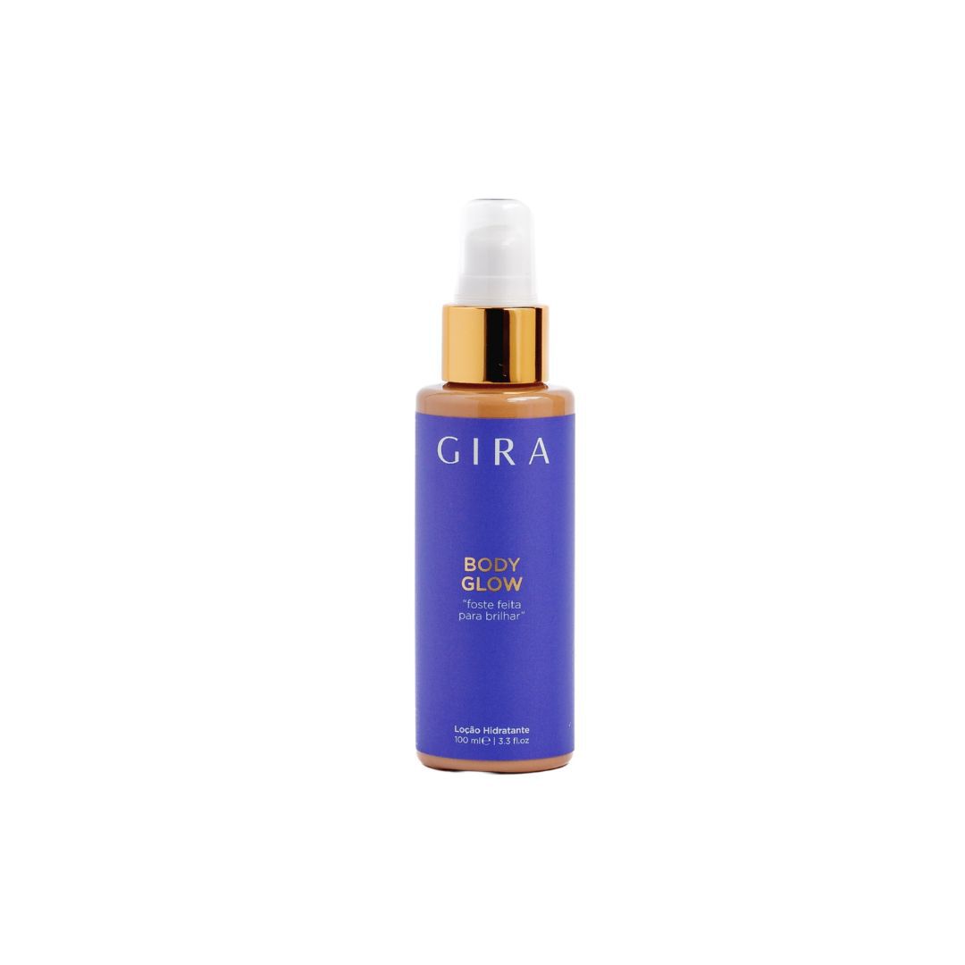 Body Glow - Gira -  - Imagem 1