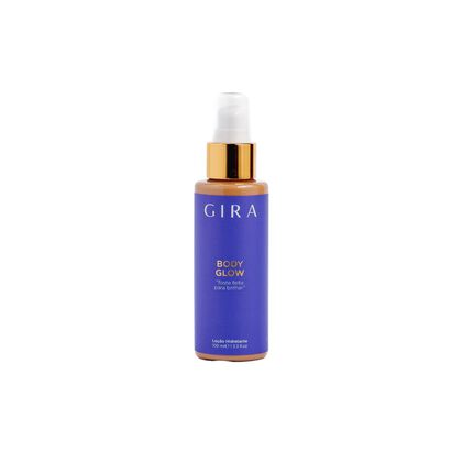 Body Glow - Gira -  - Imagem
