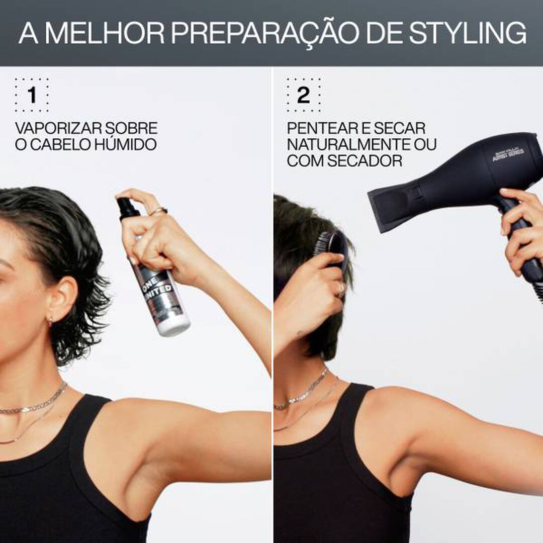Spray Capilar - Redken - One United - Imagem 6