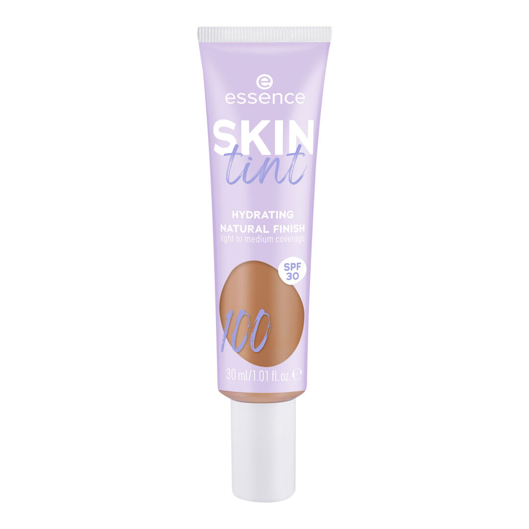 Skin Tint - ESSENCE -  - Imagem 1