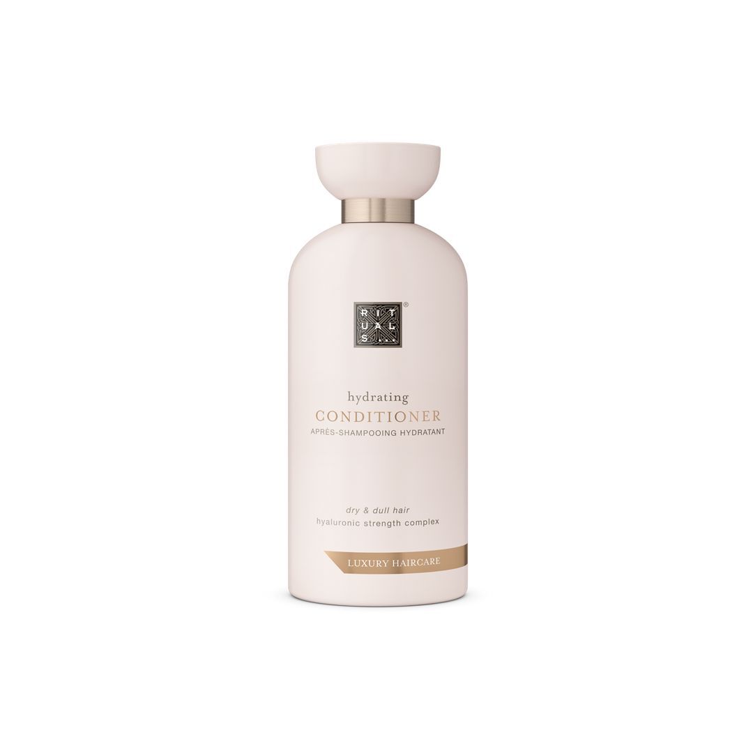 Hydrating Conditioner - Rituals - Capilares - Imagem 1