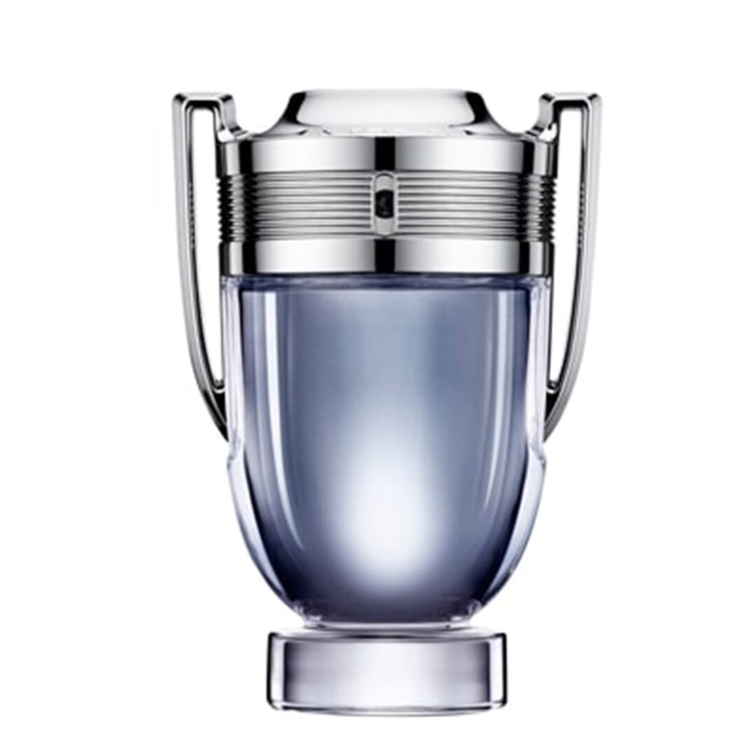 Eau de toilette Natural Spray - PACO RABANNE - INVICTUS - Imagem 1