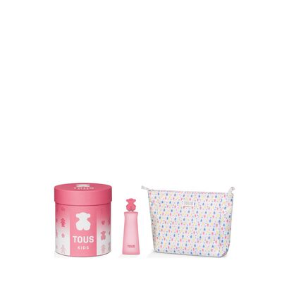 Coffret - TOUS - TOUS KIDS GIRL - Imagem