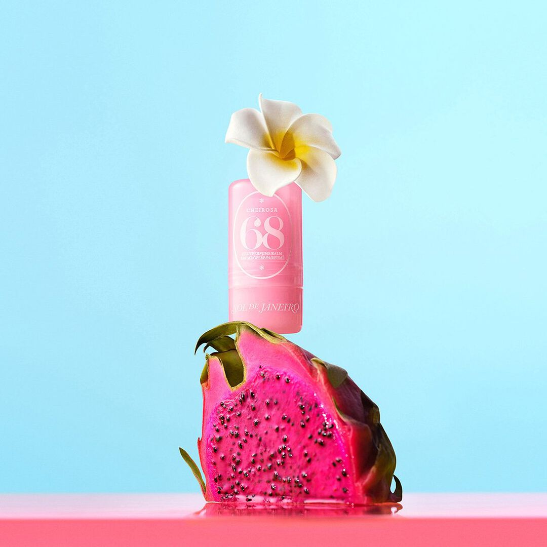 Jelly Perfume Balm 68 - Sol de Janeiro - Cheirosa - Imagem 4
