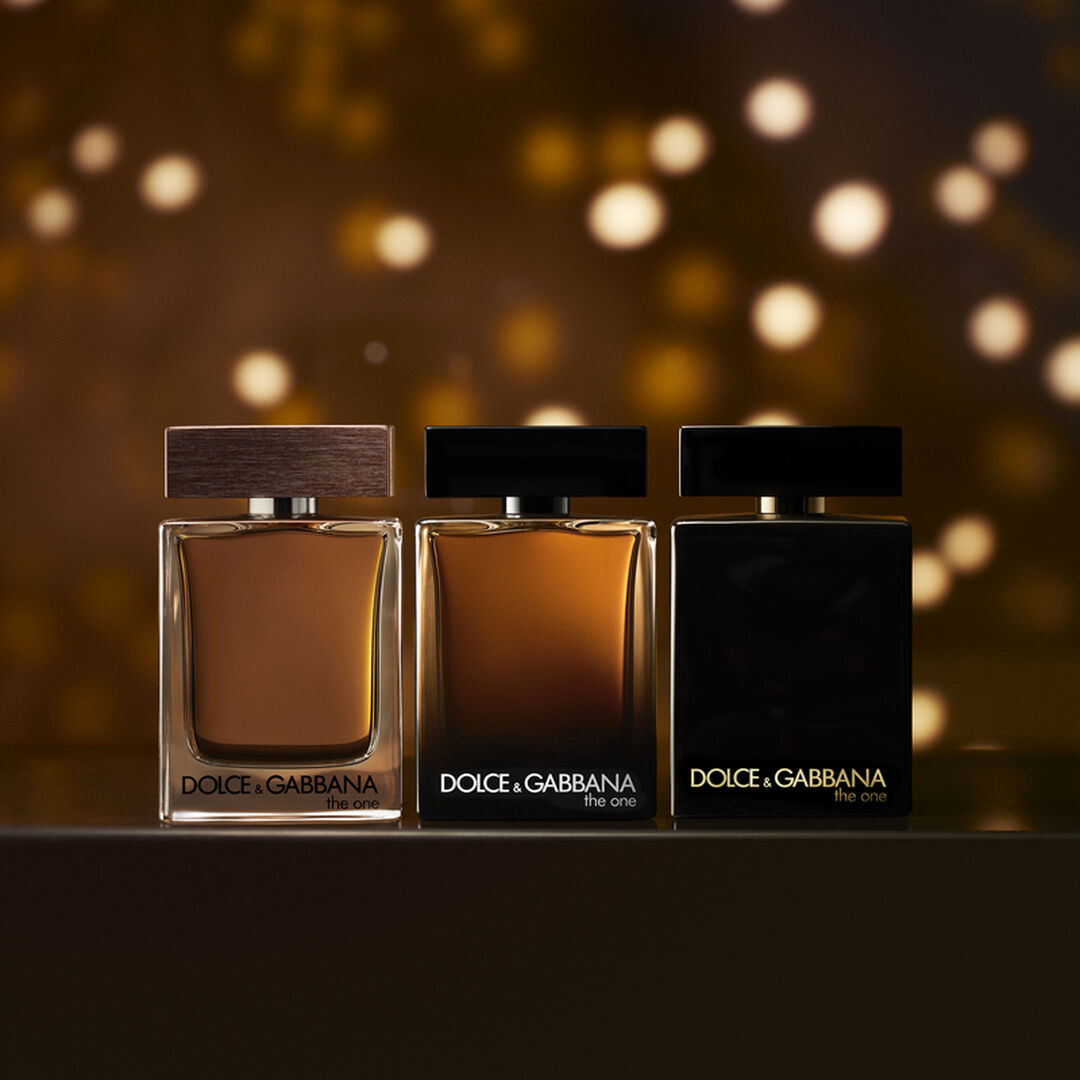 Eau de Parfum - Dolce&Gabbana - THE ONE FOR MEN - Imagem 2