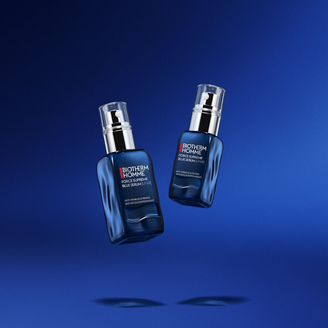 Force Supreme Blue Serum - BIOTHERM - BIOTHERM /H - Imagem 2