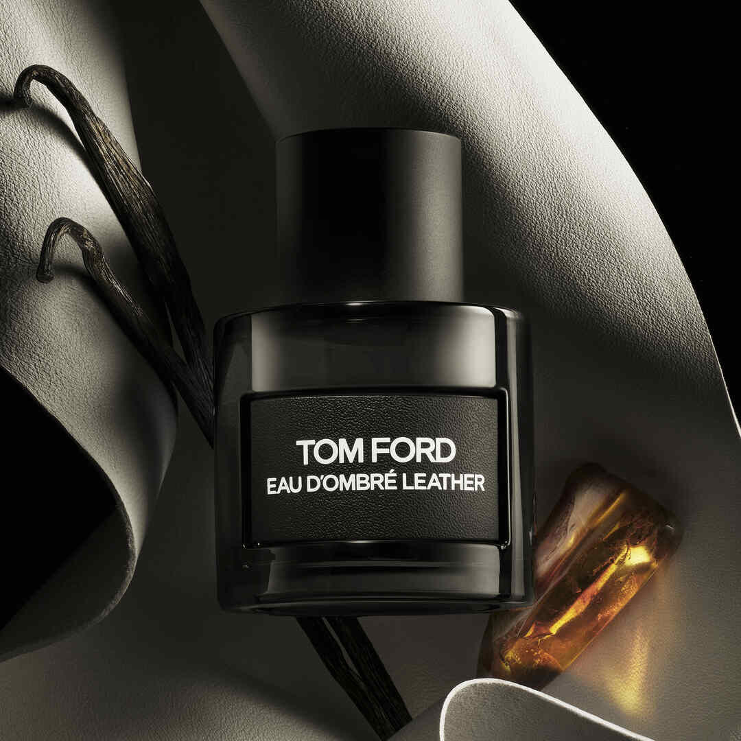 OMBRÉ LEATHER - Eau de Toilette - TOM FORD | Perfumes e Companhia